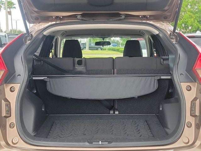2018 Mitsubishi Eclipse Cross LE