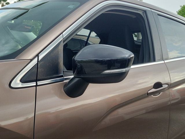 2018 Mitsubishi Eclipse Cross LE