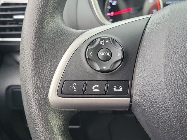 2018 Mitsubishi Eclipse Cross LE