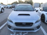 2016 Subaru WRX STi Limited