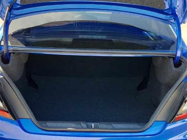 2024 Subaru WRX Base