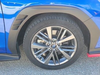 2024 Subaru WRX Base