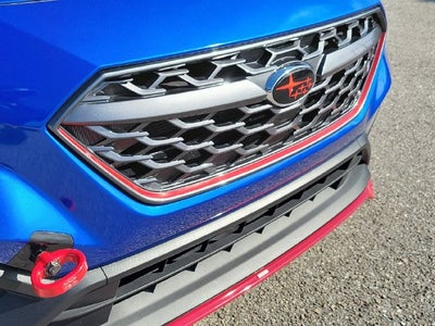 2024 Subaru WRX Base