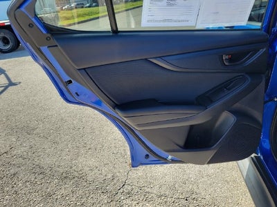 2024 Subaru WRX Base