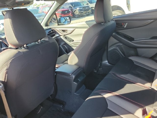 2024 Subaru WRX Base
