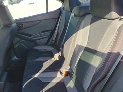 2024 Subaru WRX Base
