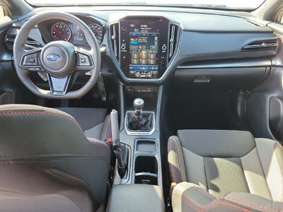 2024 Subaru WRX Base