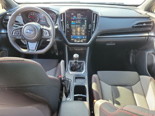 2024 Subaru WRX Base