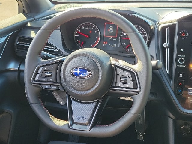 2024 Subaru WRX Base