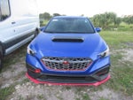 2024 Subaru WRX Base