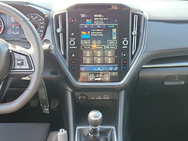 2024 Subaru WRX Base