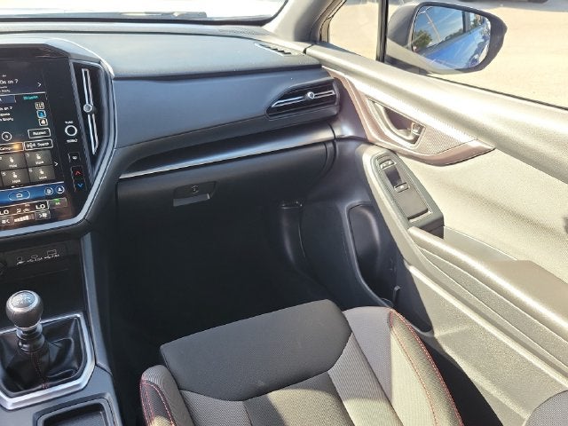 2024 Subaru WRX Base