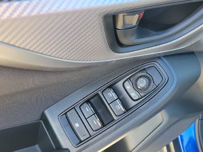 2024 Subaru WRX Base