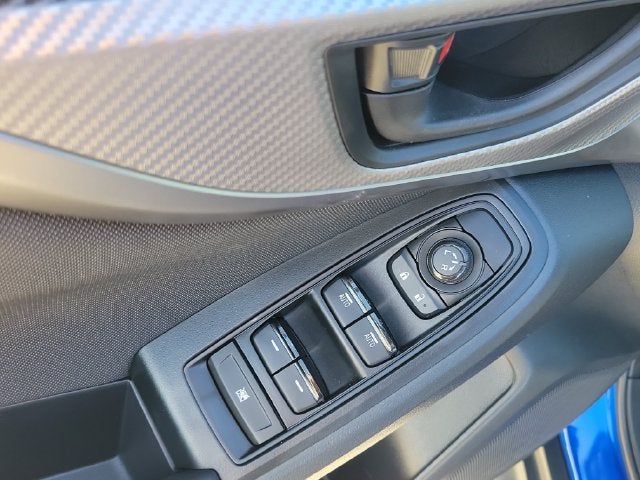 2024 Subaru WRX Base