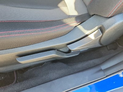 2024 Subaru WRX Base