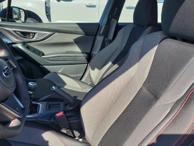 2024 Subaru WRX Base
