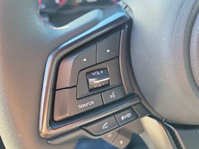 2024 Subaru WRX Base