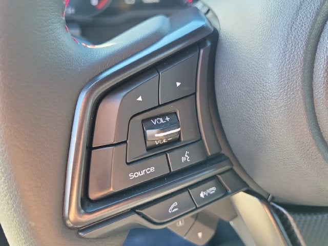 2024 Subaru WRX Base