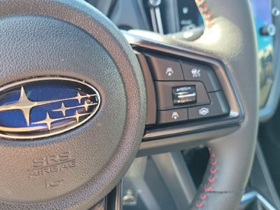 2024 Subaru WRX Base