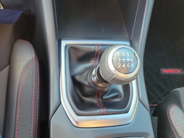 2024 Subaru WRX Base