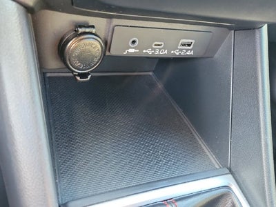 2024 Subaru WRX Base