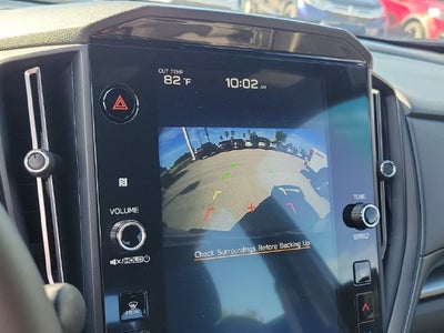 2024 Subaru WRX Base
