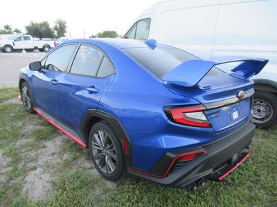 2024 Subaru WRX Base