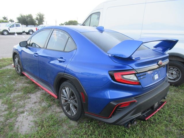 2024 Subaru WRX Base