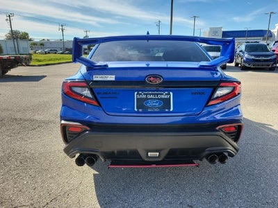 2024 Subaru WRX Base