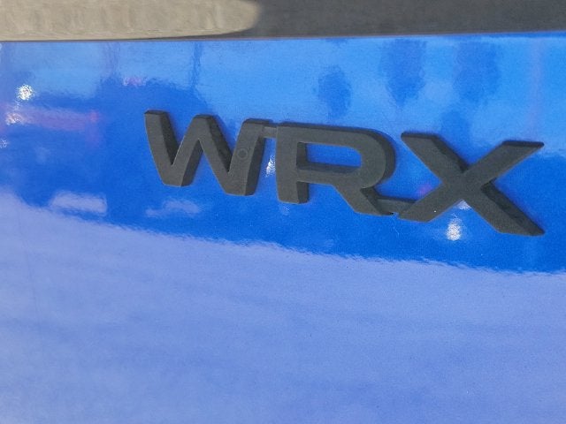 2024 Subaru WRX Base