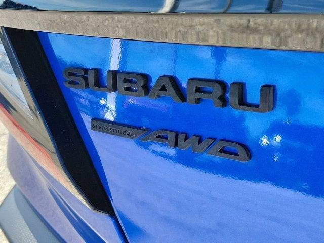 2024 Subaru WRX Base