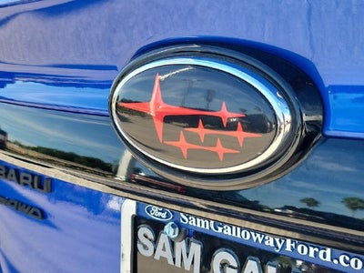 2024 Subaru WRX Base