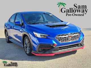 2024 Subaru WRX Base