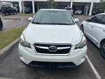 2014 Subaru XV Crosstrek 2.0i Limited