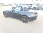 2022 Mazda Mazda MX-5 Miata Sport