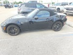 2022 Mazda Mazda MX-5 Miata Sport