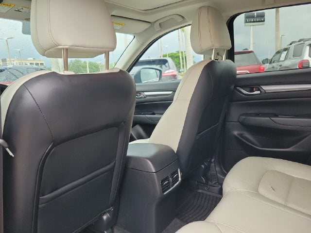 2021 Mazda Mazda CX-5 Touring