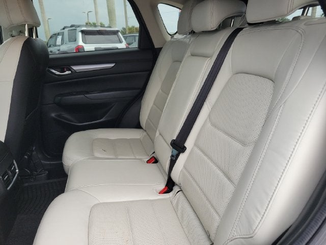 2021 Mazda Mazda CX-5 Touring