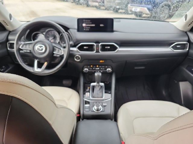 2021 Mazda Mazda CX-5 Touring