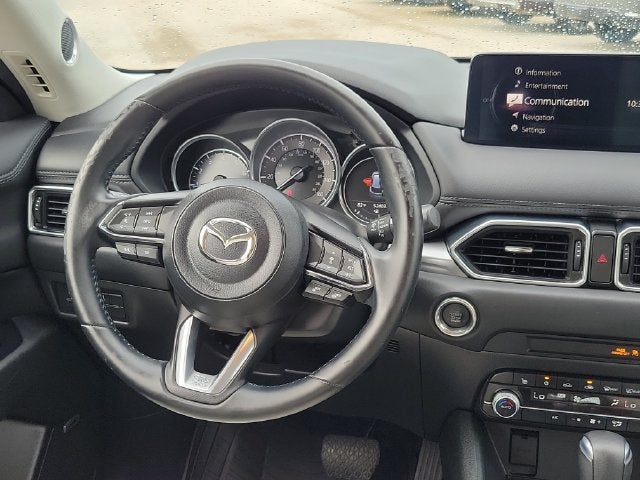 2021 Mazda Mazda CX-5 Touring