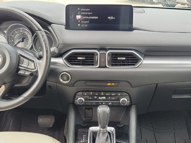 2021 Mazda Mazda CX-5 Touring