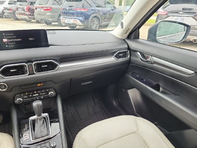 2021 Mazda Mazda CX-5 Touring