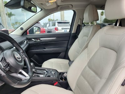 2021 Mazda Mazda CX-5 Touring
