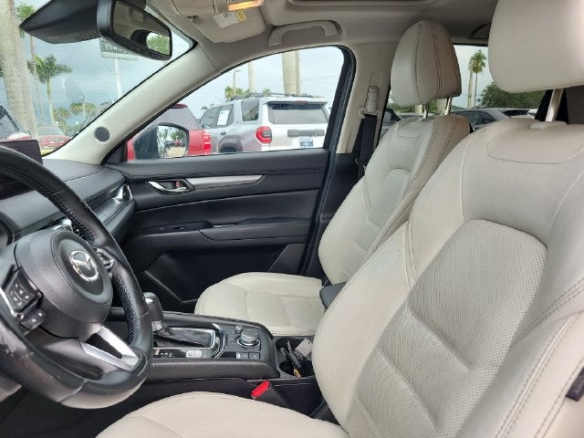 2021 Mazda Mazda CX-5 Touring