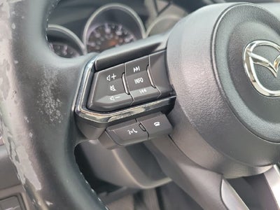 2021 Mazda Mazda CX-5 Touring