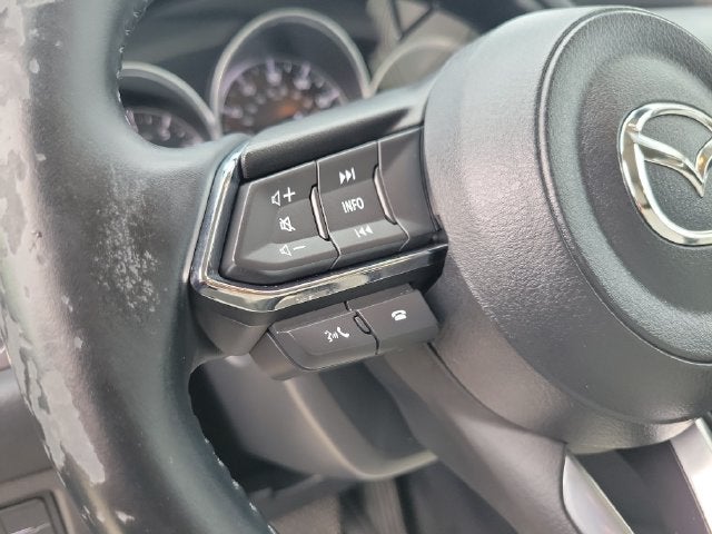 2021 Mazda Mazda CX-5 Touring