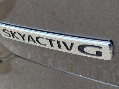 2021 Mazda Mazda CX-5 Touring