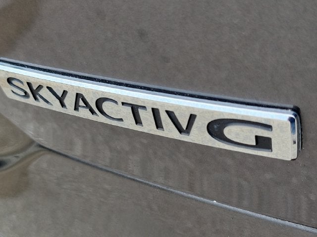 2021 Mazda Mazda CX-5 Touring