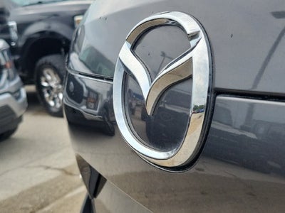 2021 Mazda Mazda CX-5 Touring