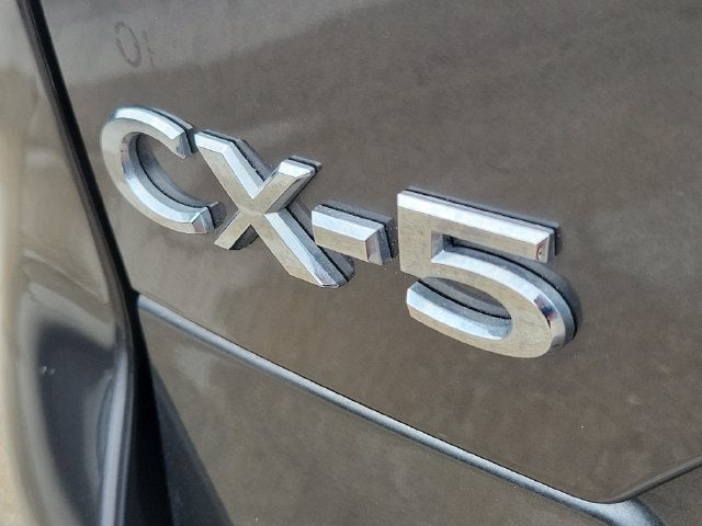 2021 Mazda Mazda CX-5 Touring